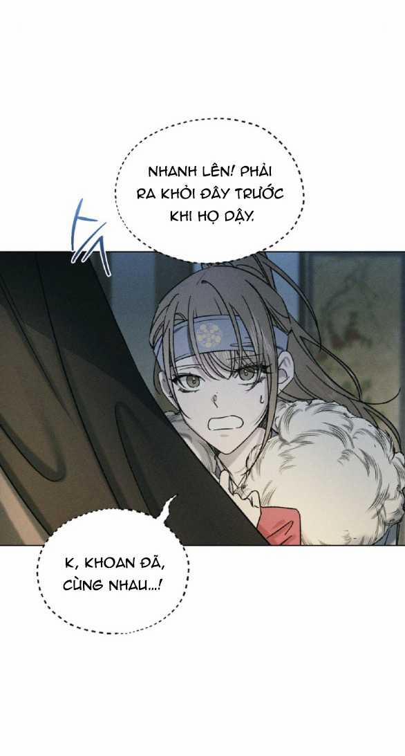 [18+] Sương Giá 50.2 trang 2