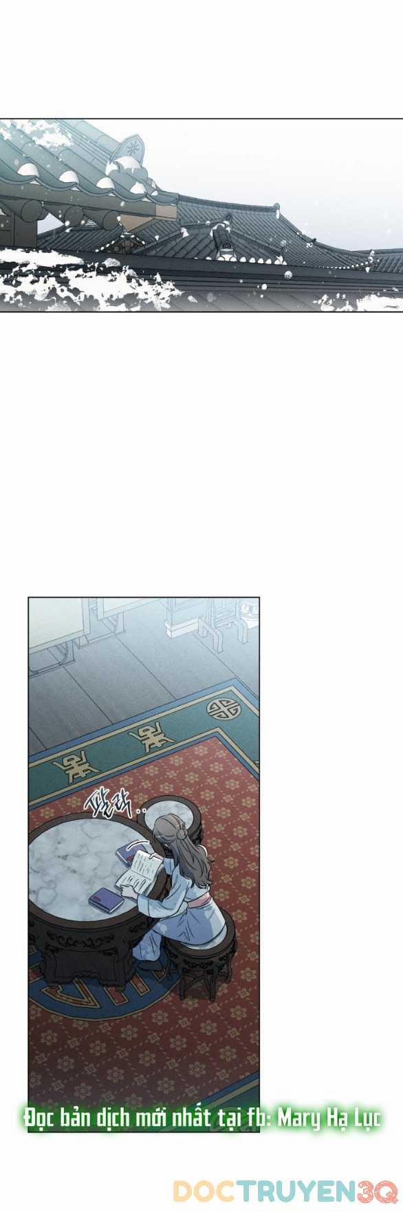[18+] Sương Giá 51.1 trang 0