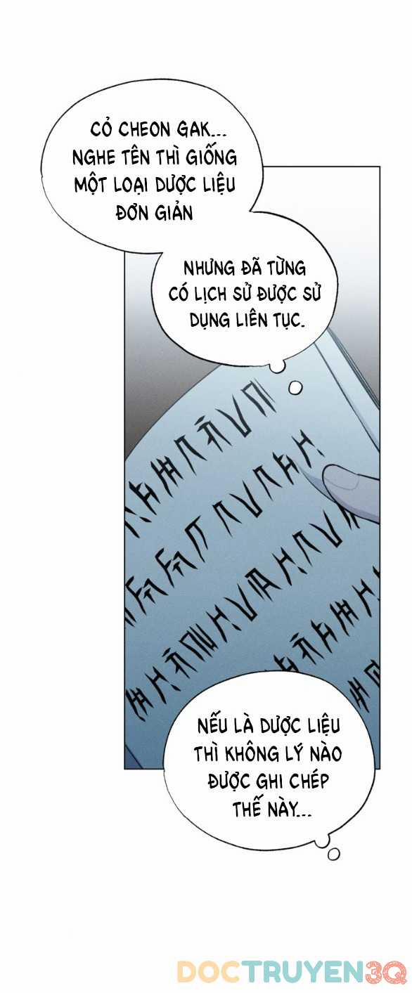 [18+] Sương Giá 51.1 trang 1