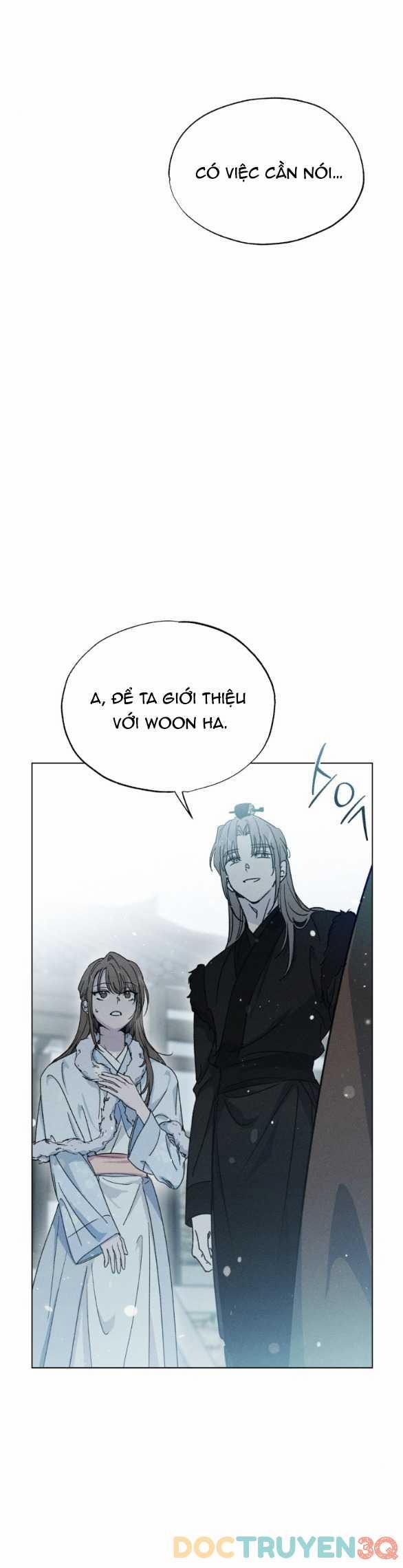 [18+] Sương Giá 51.1 trang 12