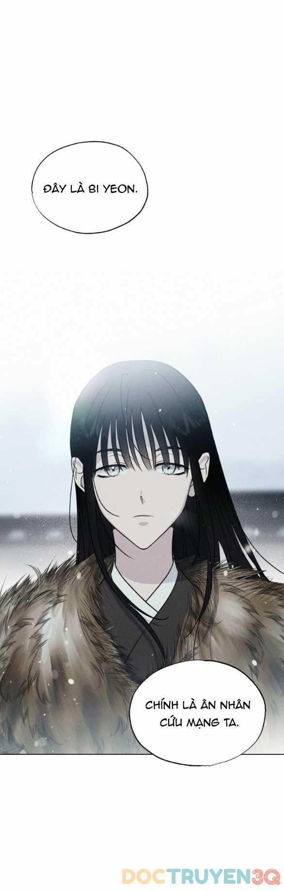 [18+] Sương Giá 51.1 trang 13