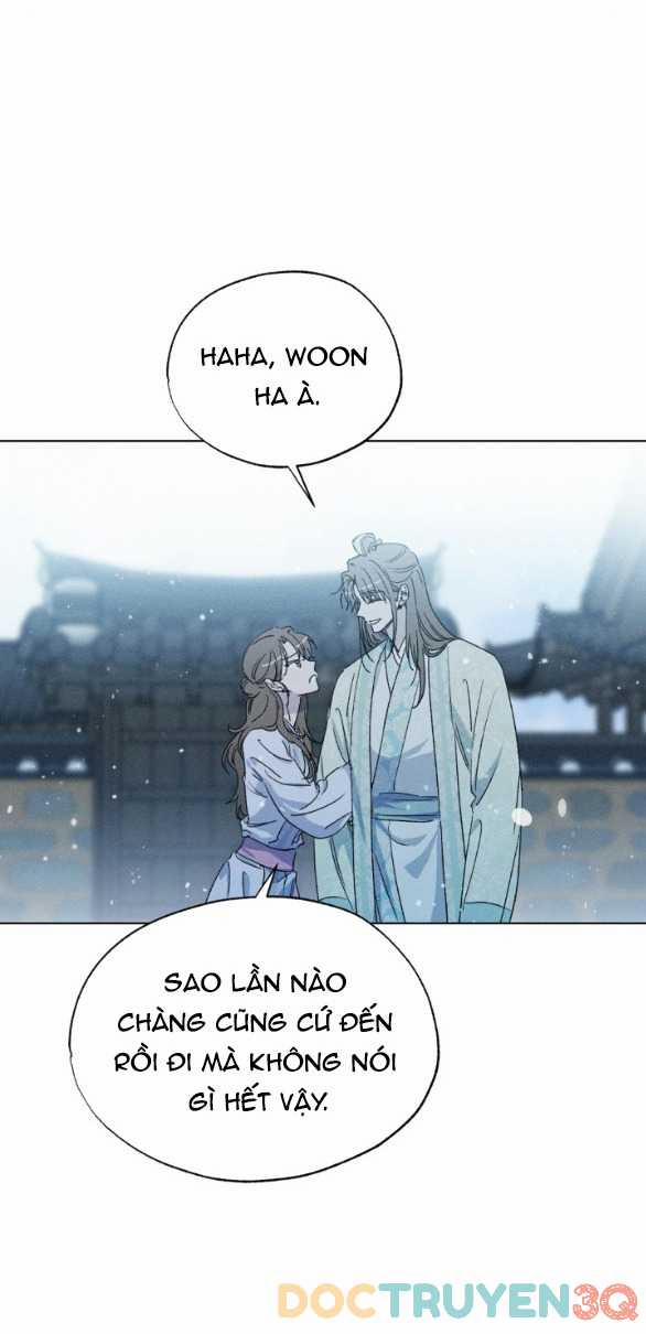 [18+] Sương Giá 51.1 trang 18
