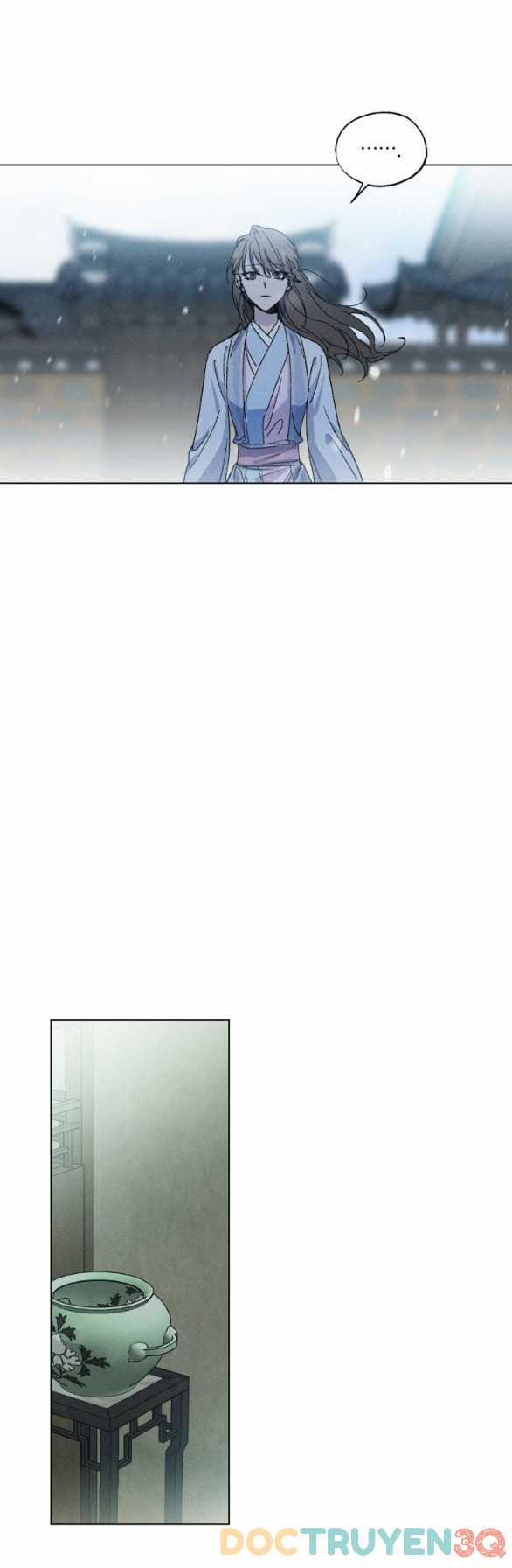 [18+] Sương Giá 51.1 trang 21