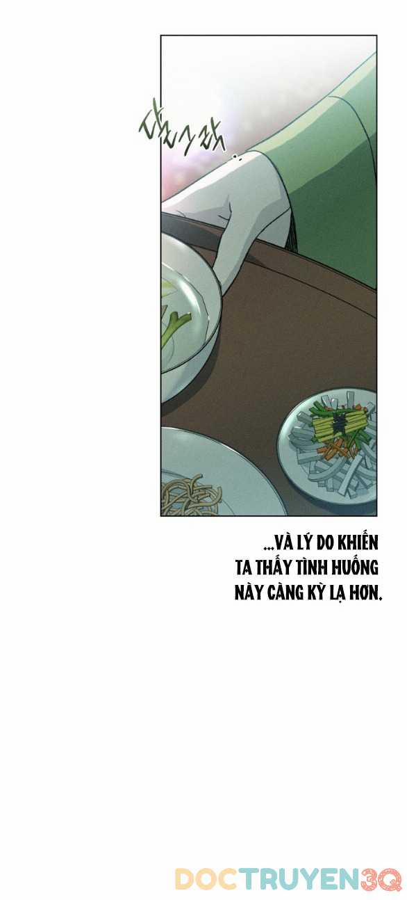 [18+] Sương Giá 51.1 trang 22