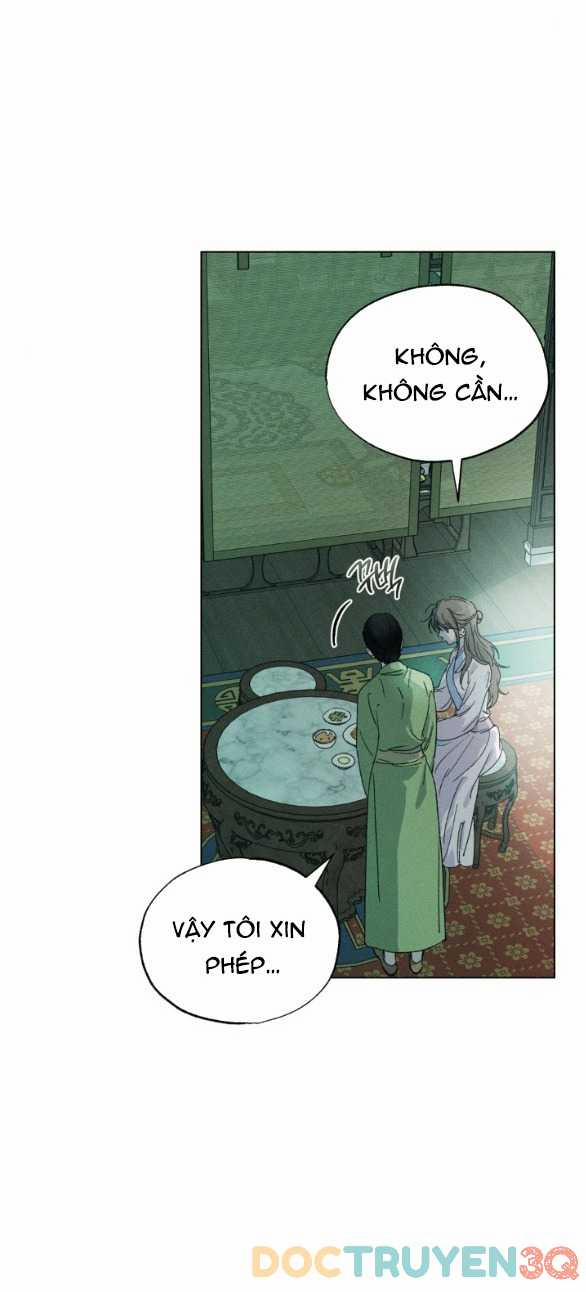 [18+] Sương Giá 51.1 trang 24
