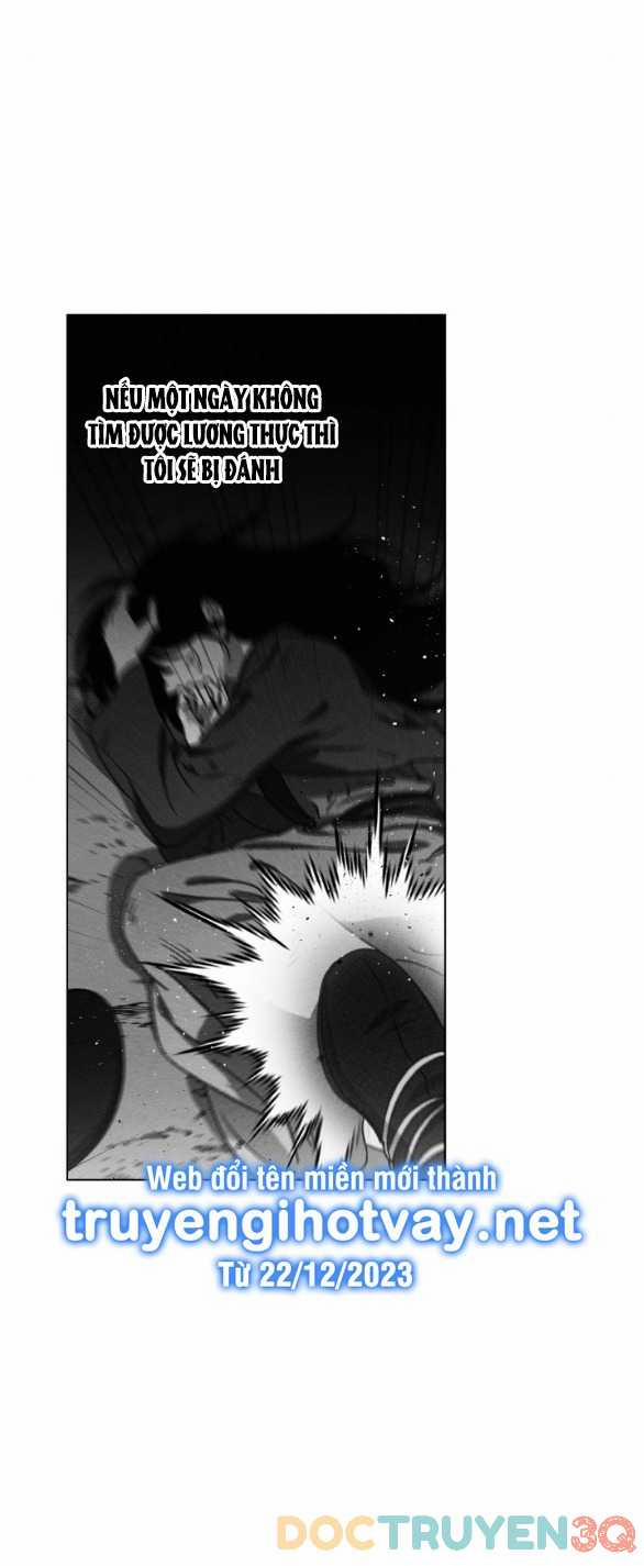 [18+] Sương Giá 51.1 trang 35