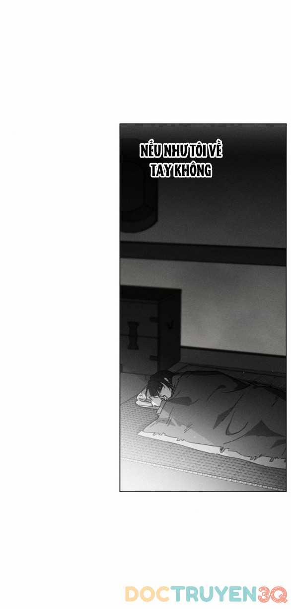 [18+] Sương Giá 51.1 trang 36
