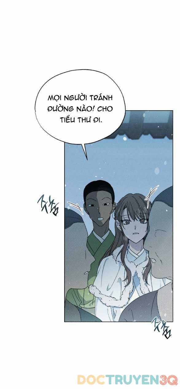 [18+] Sương Giá 51.1 trang 4