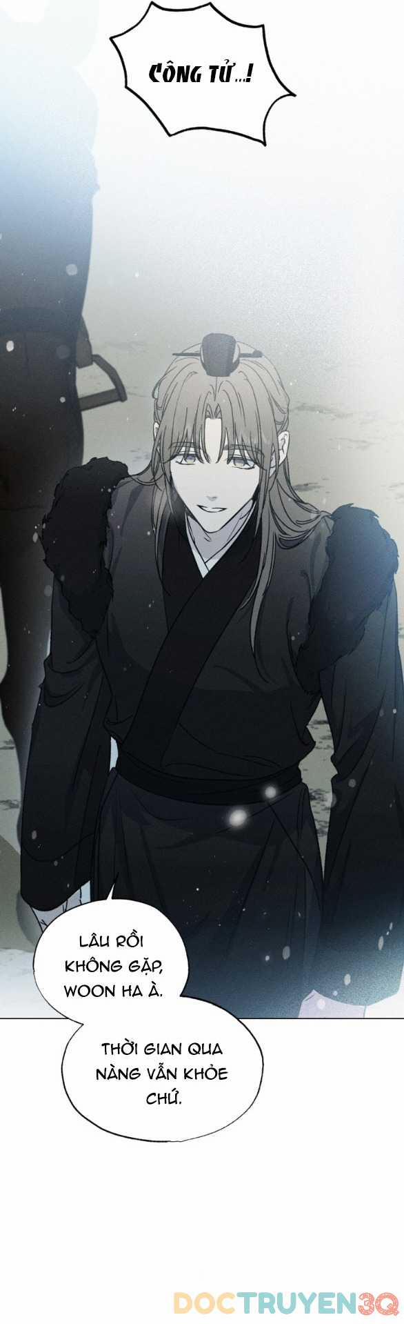 [18+] Sương Giá 51.1 trang 6