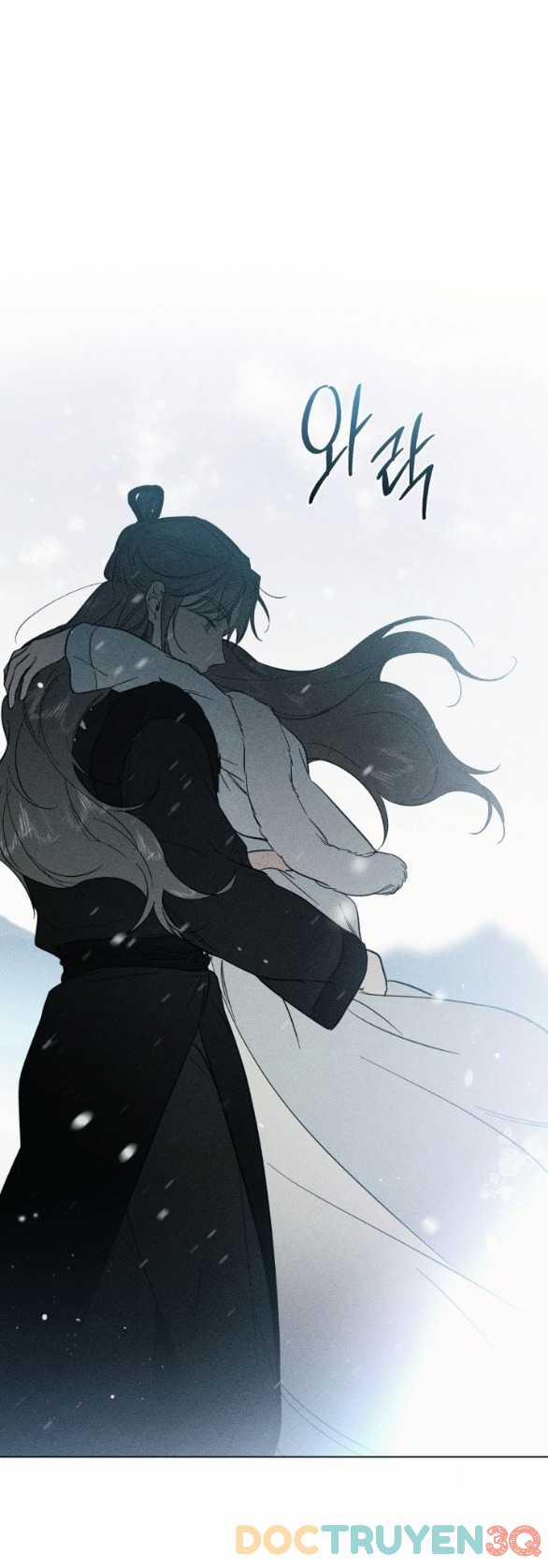 [18+] Sương Giá 51.1 trang 8