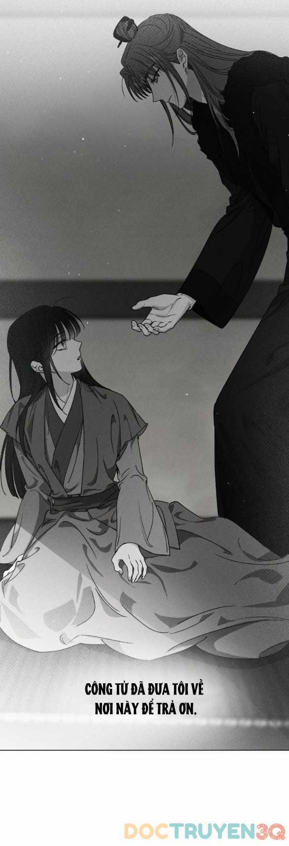 [18+] Sương Giá 51.2 trang 1