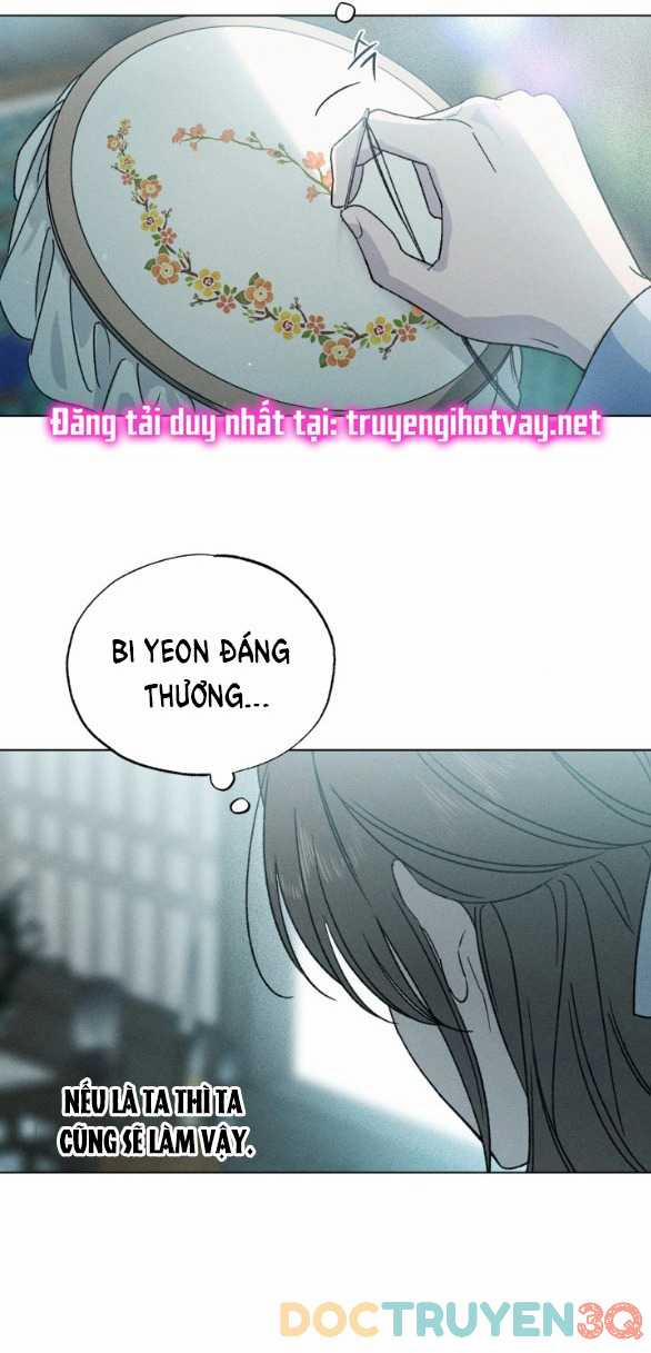 [18+] Sương Giá 51.2 trang 11