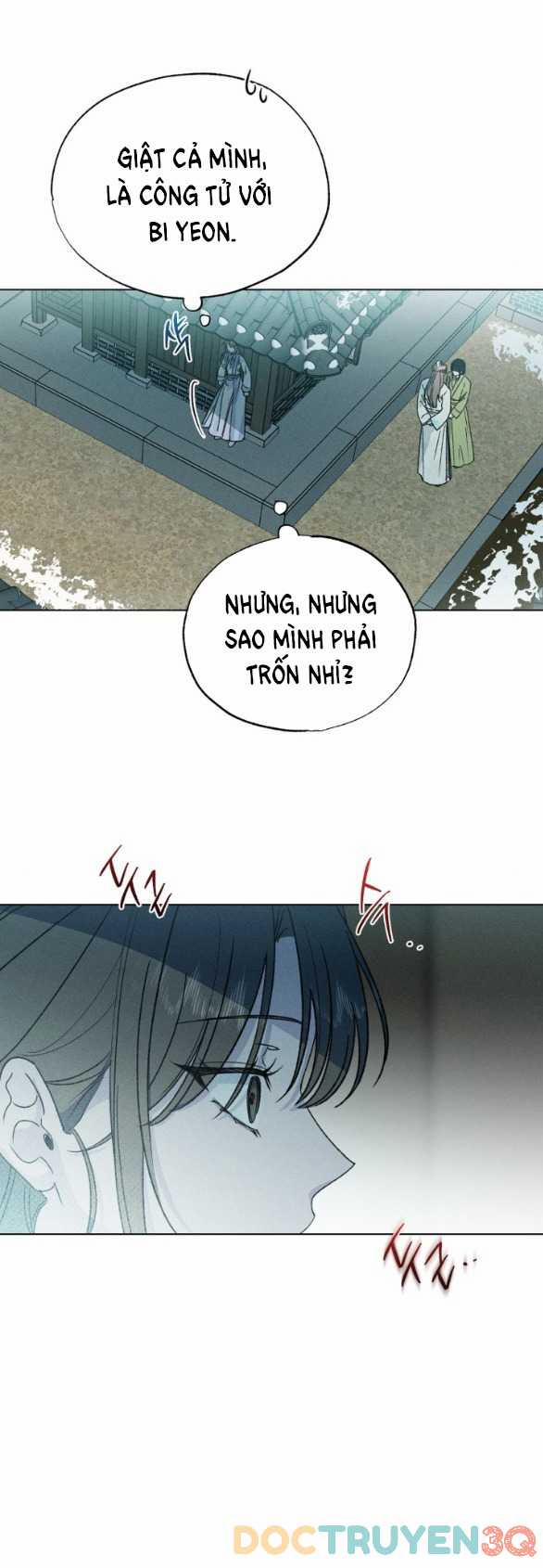 [18+] Sương Giá 51.2 trang 17