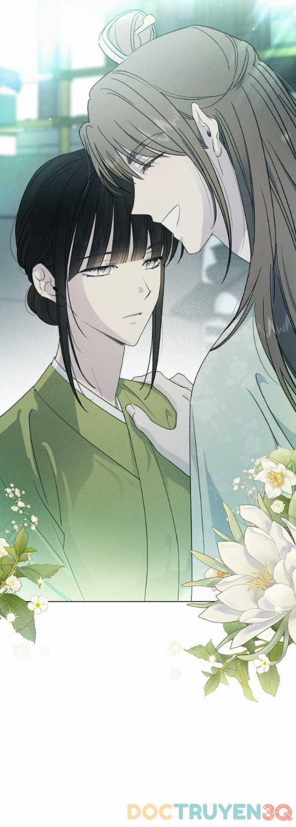 [18+] Sương Giá 51.2 trang 19