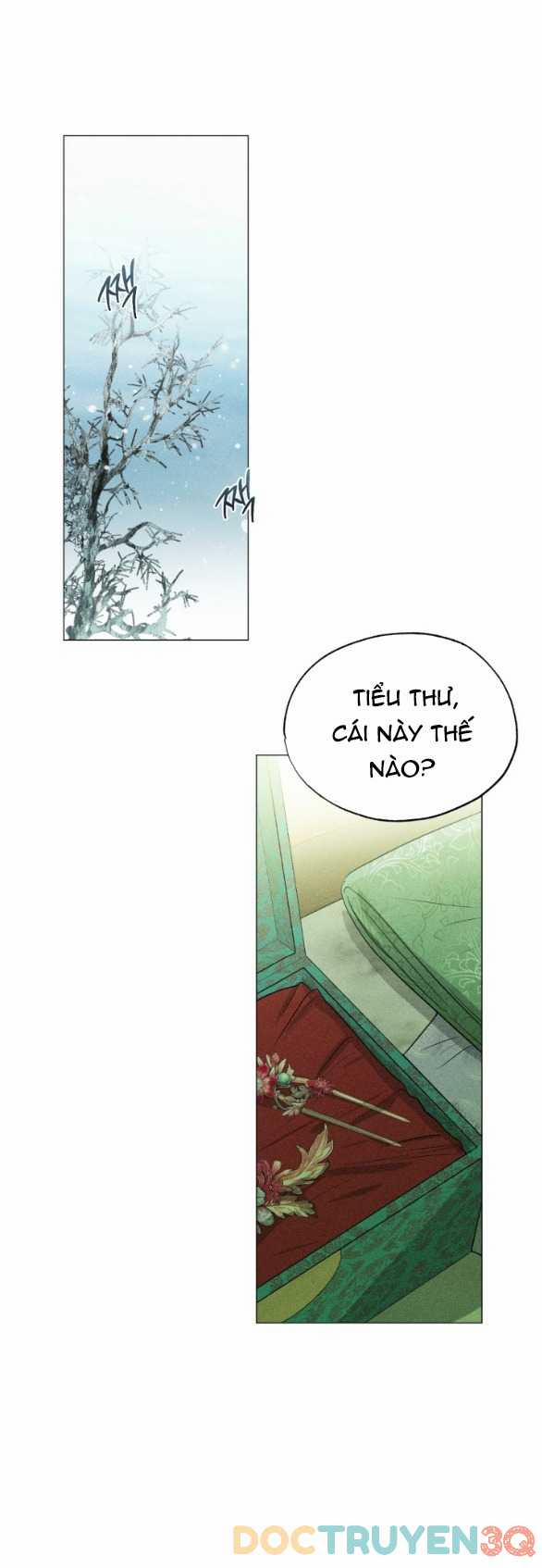 [18+] Sương Giá 52.1 trang 0