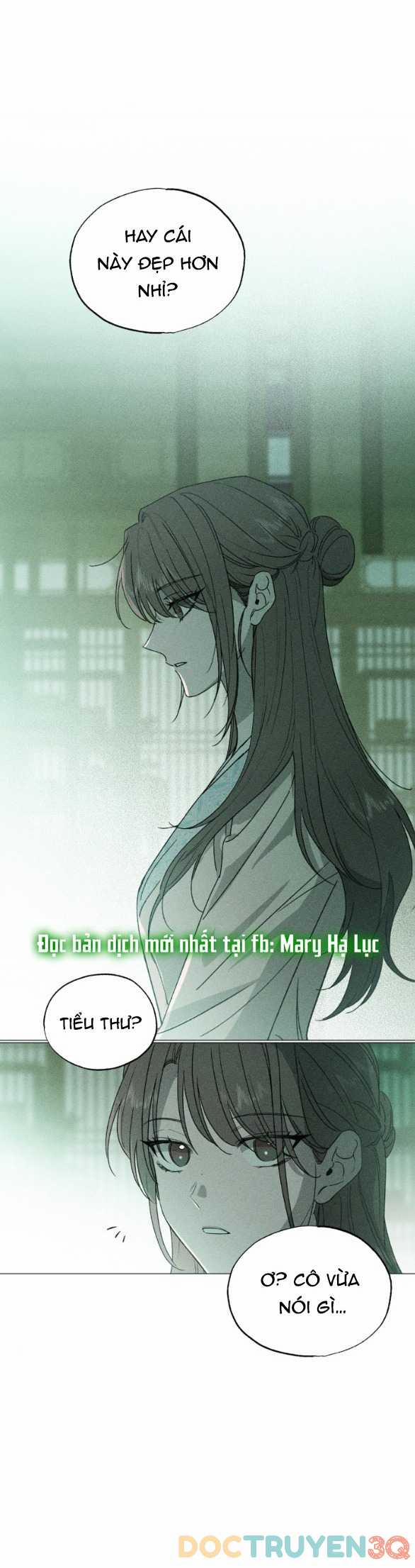 [18+] Sương Giá 52.1 trang 1