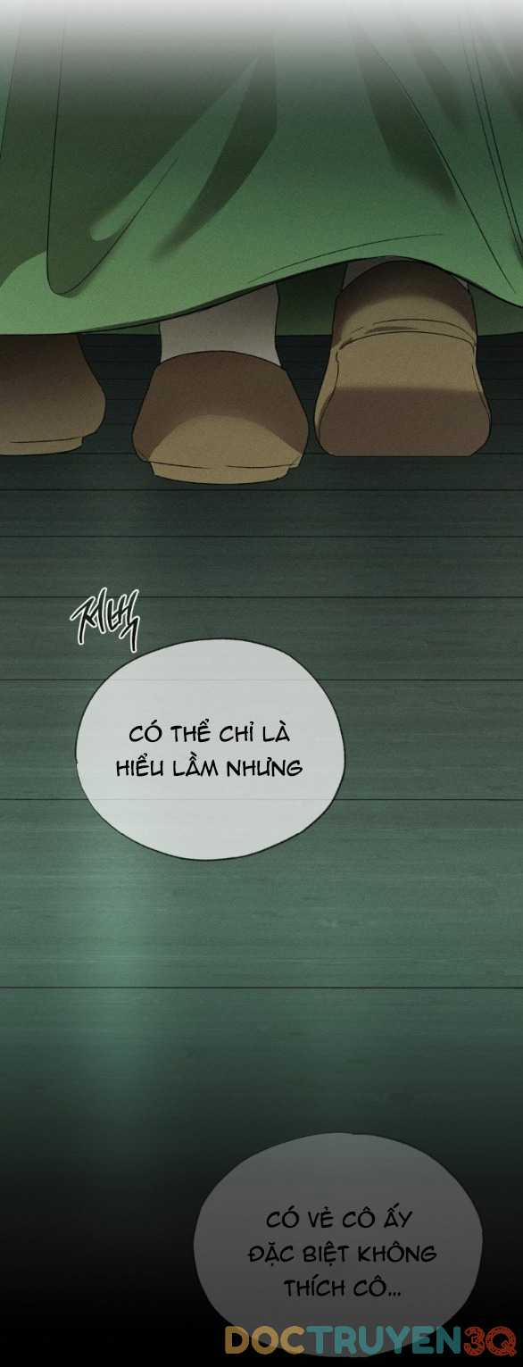 [18+] Sương Giá 52.1 trang 10