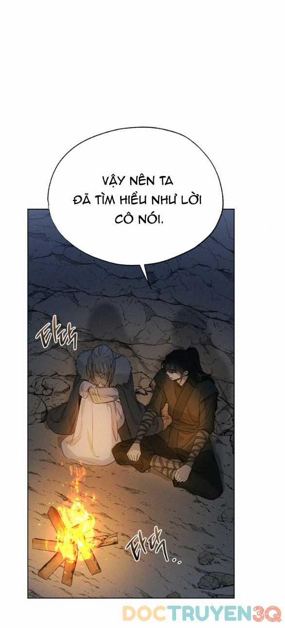 [18+] Sương Giá 52.1 trang 15