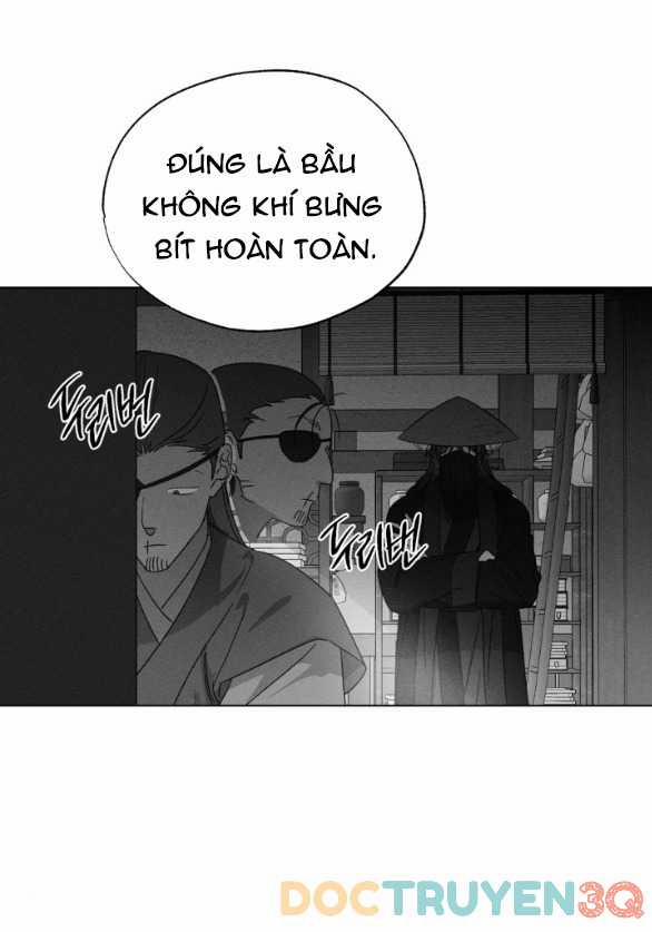 [18+] Sương Giá 52.1 trang 16