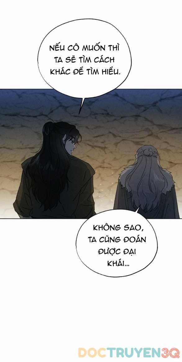 [18+] Sương Giá 52.1 trang 22