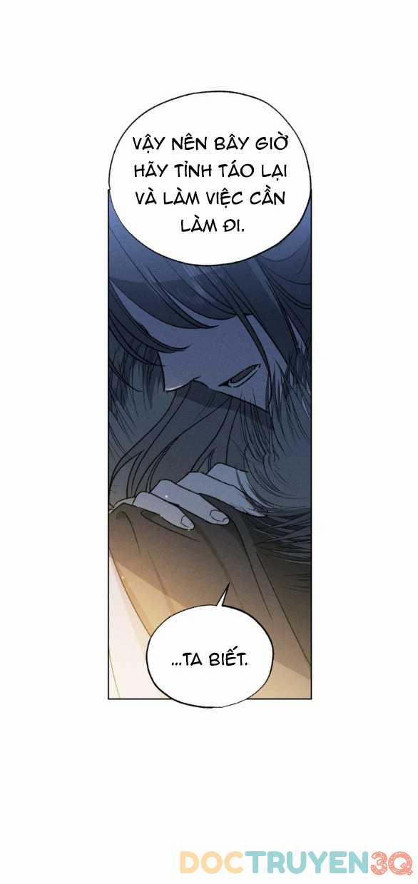 [18+] Sương Giá 52.1 trang 28