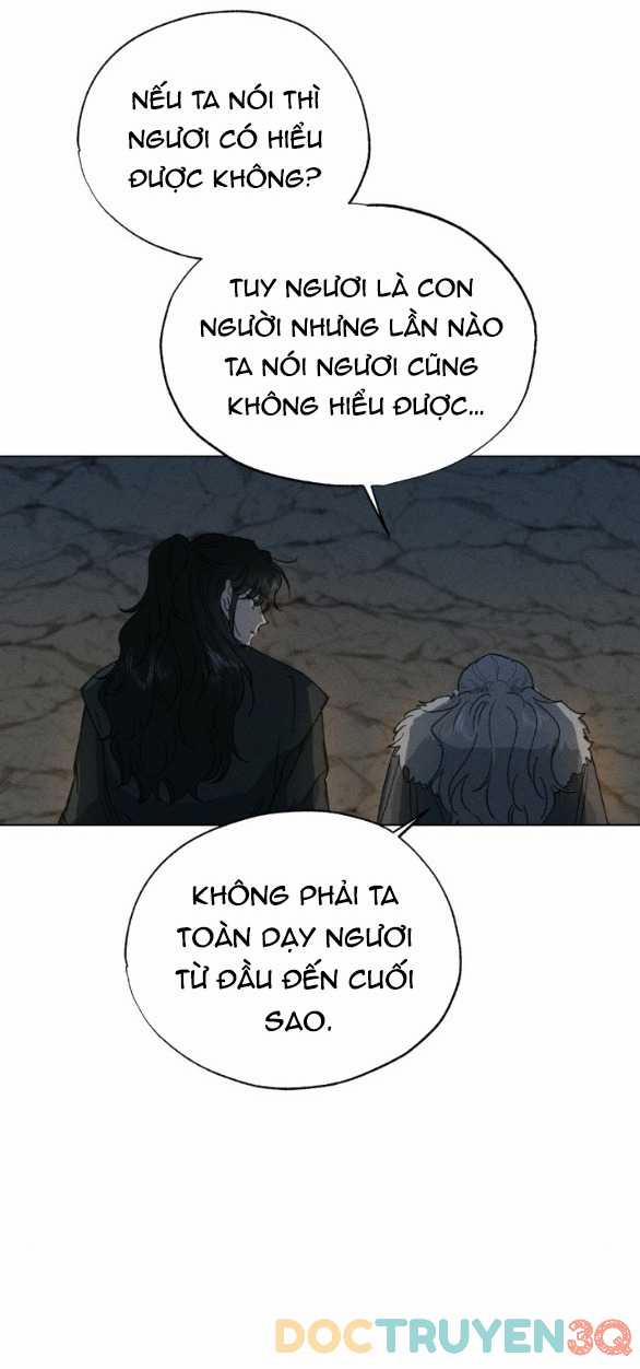 [18+] Sương Giá 52.1 trang 33