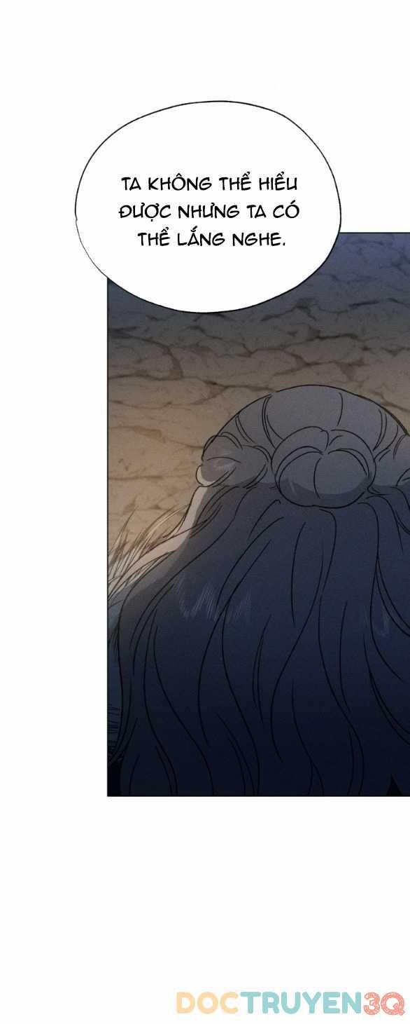 [18+] Sương Giá 52.1 trang 35