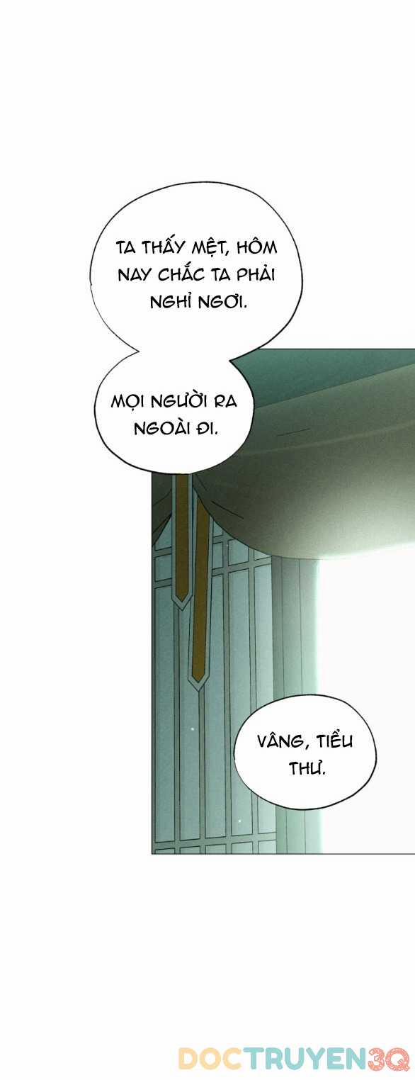 [18+] Sương Giá 52.1 trang 6