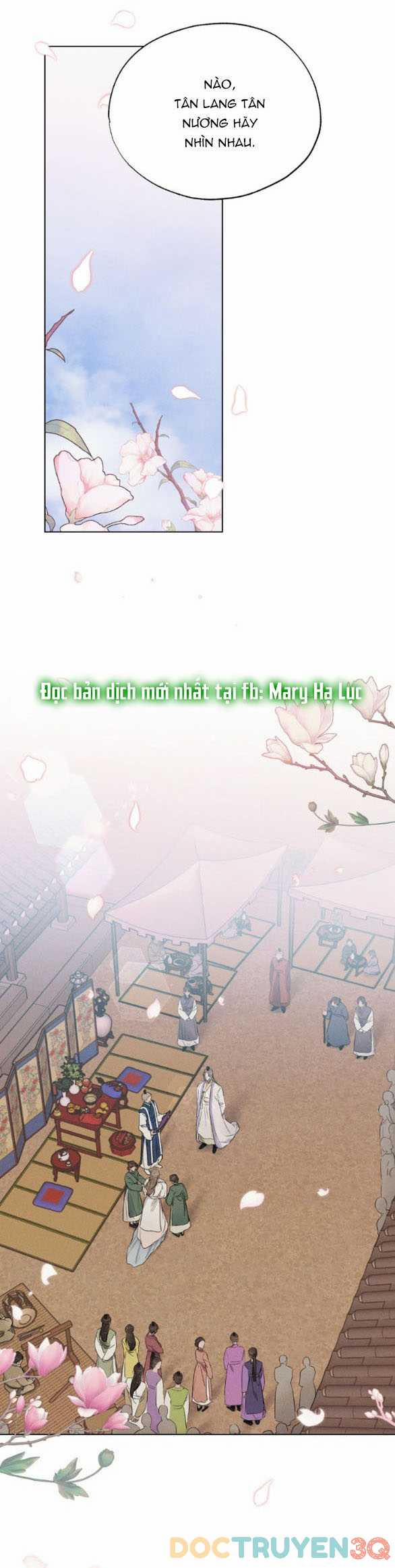 [18+] Sương Giá 53.1 trang 0