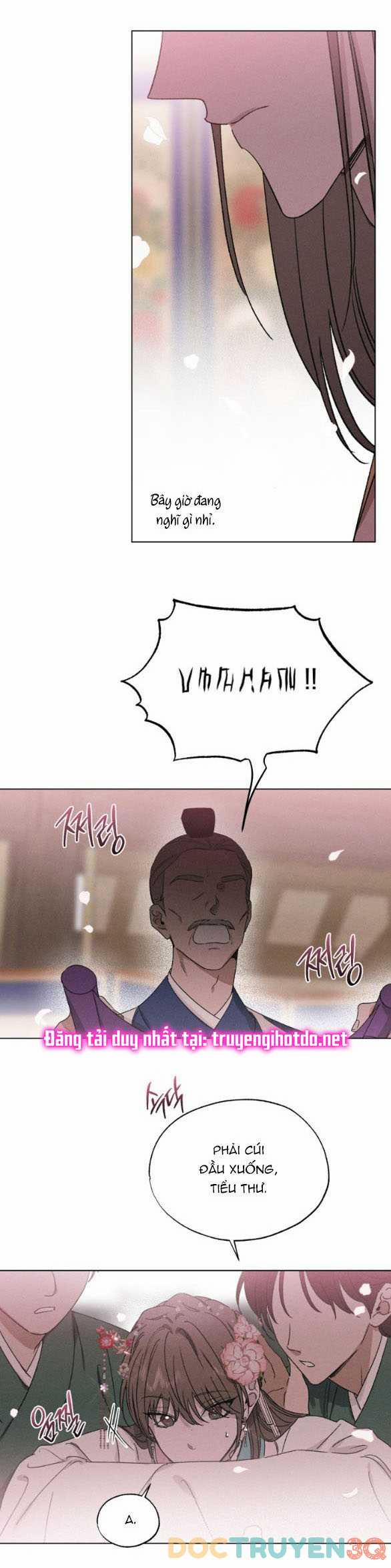 [18+] Sương Giá 53.1 trang 2