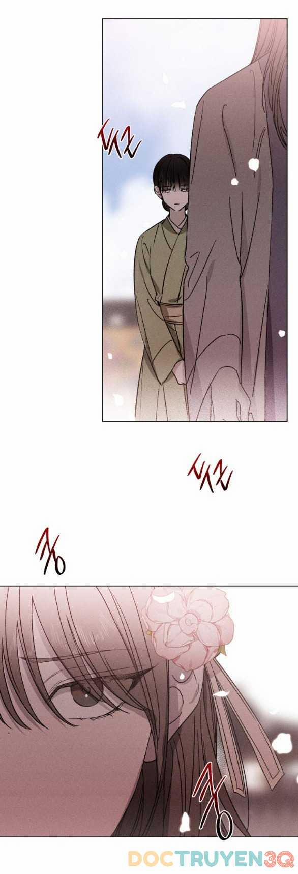 [18+] Sương Giá 53.1 trang 5