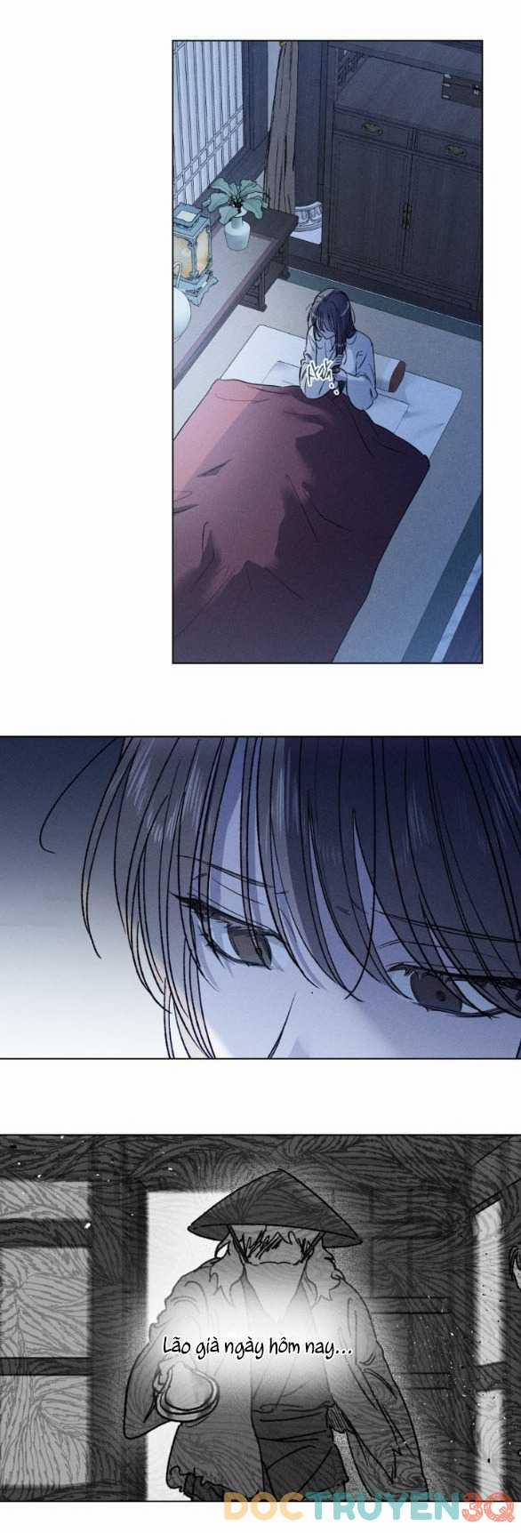 [18+] Sương Giá 53.2 trang 1