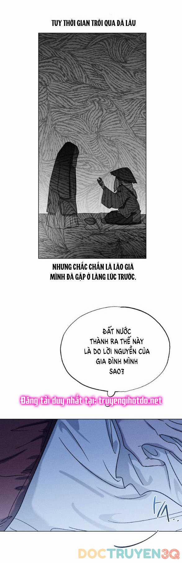 [18+] Sương Giá 53.2 trang 2