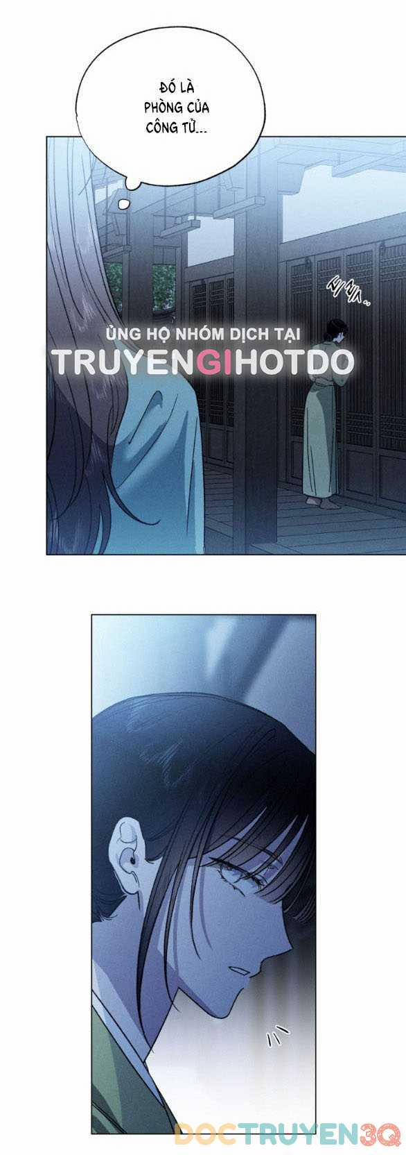 [18+] Sương Giá 53.2 trang 4