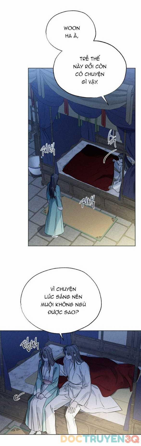 [18+] Sương Giá 53.2 trang 7