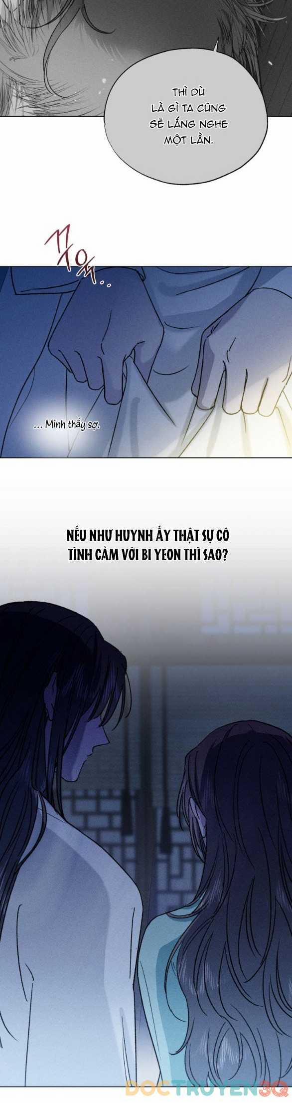 [18+] Sương Giá 53.2 trang 9