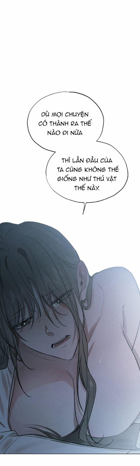 [18+] Sương Giá 55.1 trang 30