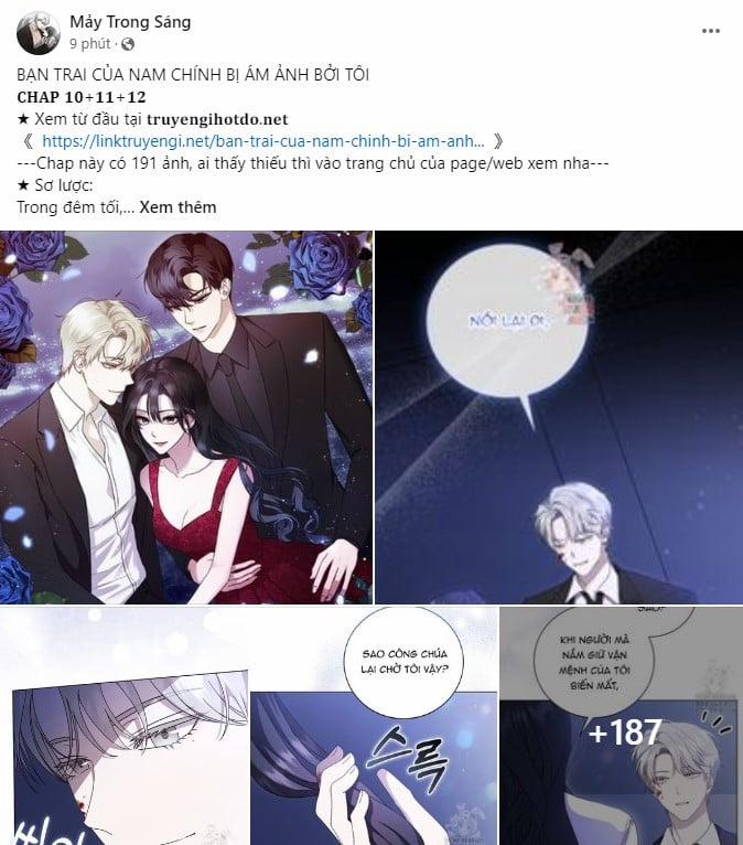 [18+] Sương Giá 55.1 trang 39