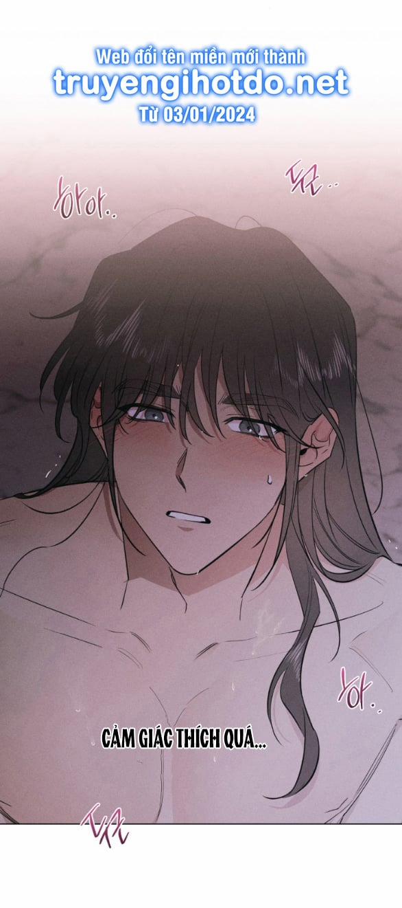 [18+] Sương Giá 55.2 trang 22