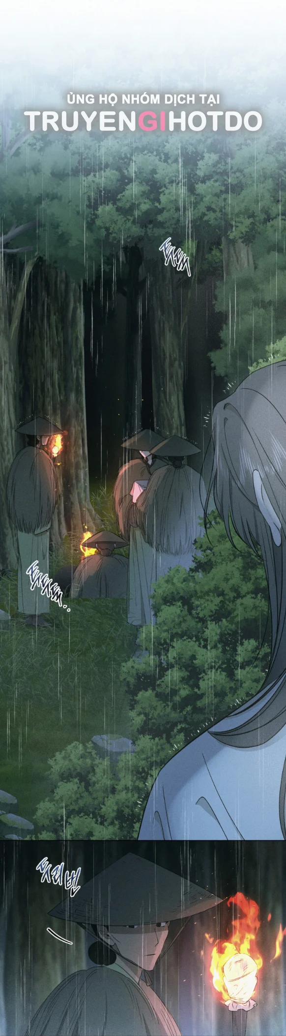 [18+] Sương Giá 56.1 trang 17