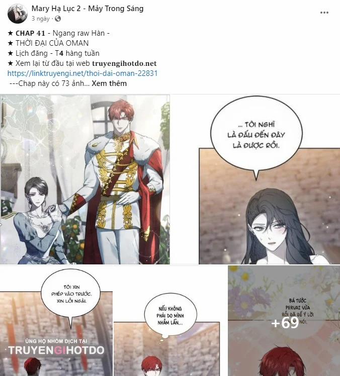 [18+] Sương Giá 56.1 trang 20