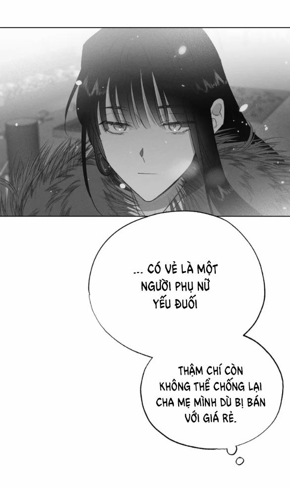 [18+] Sương Giá 56.2 trang 20
