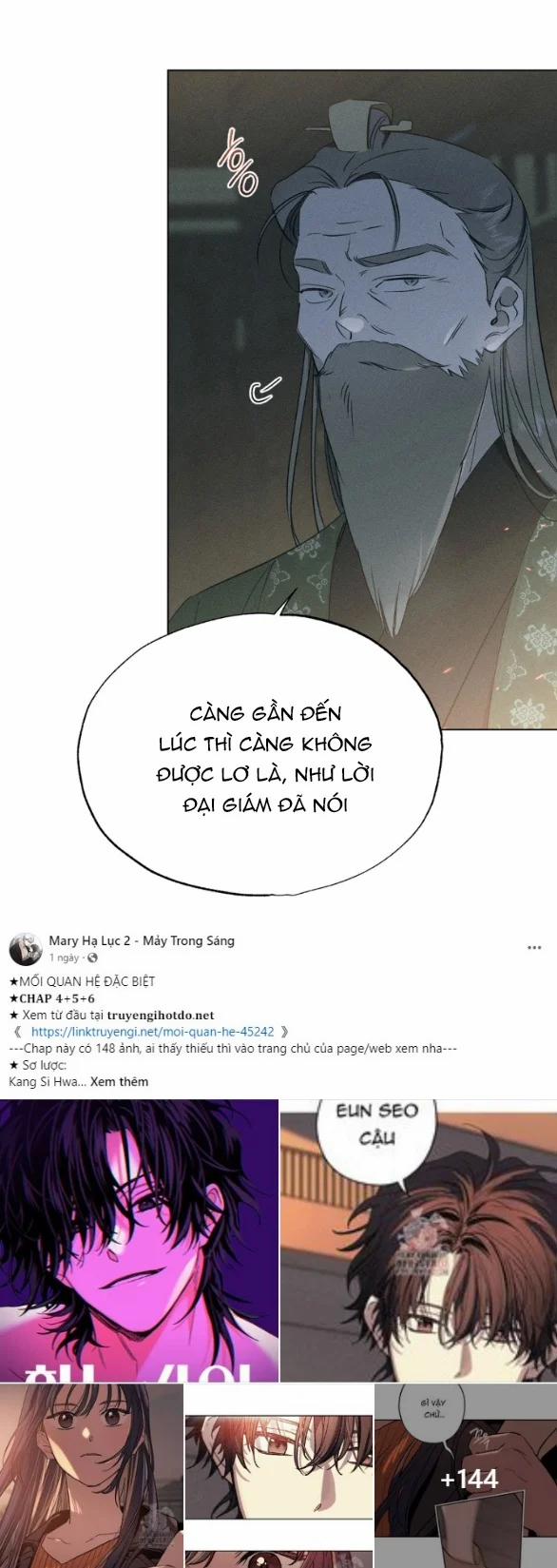 [18+] Sương Giá 56.2 trang 24