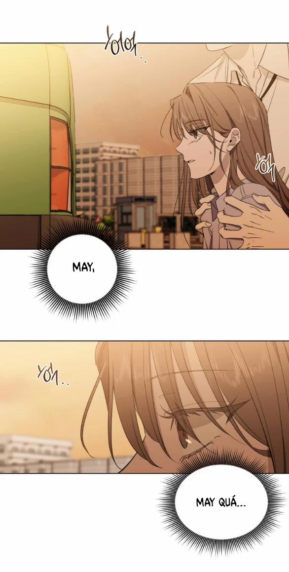 [18+] Sương Giá 56.2 trang 29