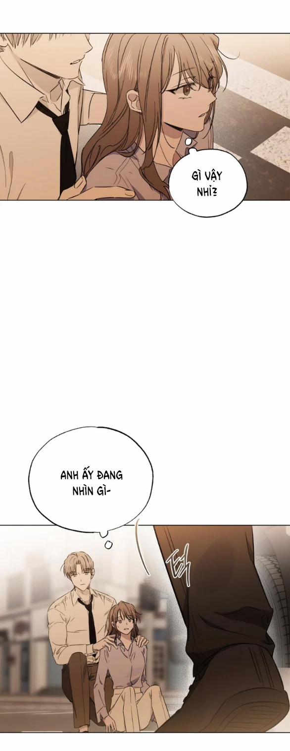 [18+] Sương Giá 56.2 trang 33