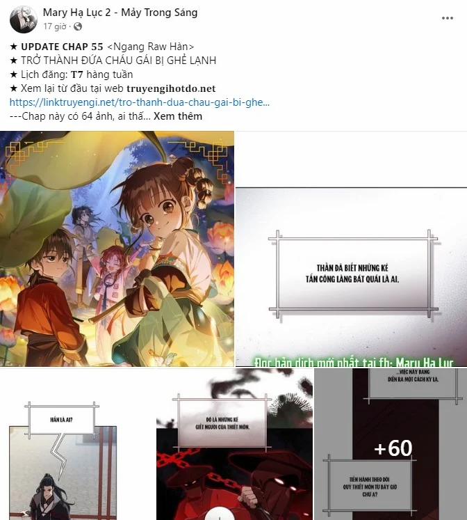 [18+] Sương Giá 56.2 trang 37