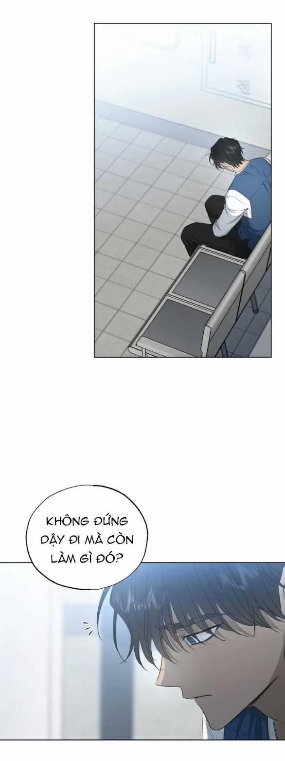 [18+] Sương Giá 57.1 trang 1