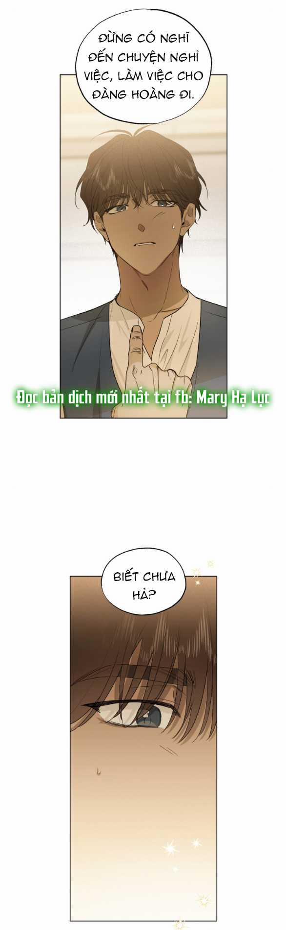 [18+] Sương Giá 57.1 trang 11
