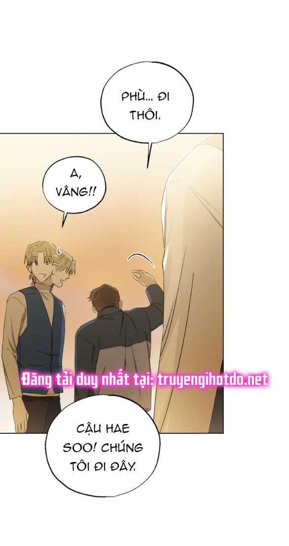 [18+] Sương Giá 57.1 trang 15