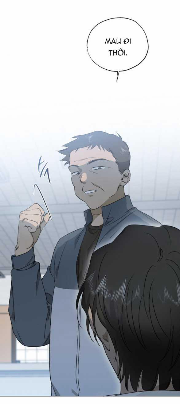 [18+] Sương Giá 57.1 trang 2